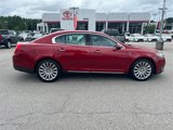 Used 2014 Lincoln MKS w/ Equipment Group 101A image 2