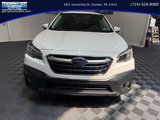 Used 2020 Subaru Outback Premium w/ Popular Package #1 image 2