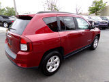 Used 2015 Jeep Compass Sport w/ Power Value Group image 3