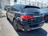 Used 2017 Acura MDX SH-AWD w/ Advance Package image 3