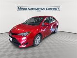 Used 2018 Toyota Corolla LE image 4
