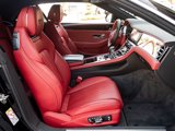 Certified 2023 Bentley Continental GT Mulliner image 2