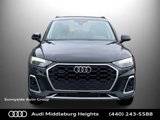 Used 2022 Audi Q5 2.0T Premium w/ Convenience Package image 3