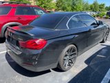 Used 2019 BMW 430i Convertible image 2