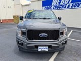Used 2018 Ford F150 XL w/ Equipment Group 101A Mid image 2