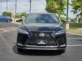 Certified 2020 Lexus RX 350 F Sport image 2