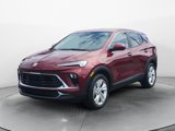 New 2025 Buick Encore GX Preferred w/ Comfort Package image 3