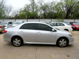 Used 2009 Toyota Corolla S image 4