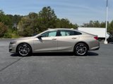 Used 2023 Chevrolet Malibu LT image 6