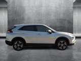 Used 2022 Mitsubishi Eclipse Cross SE image 4