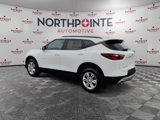 Used 2022 Chevrolet Blazer LT image 5