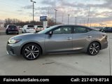 Used 2021 Nissan Maxima 3.5 SV w/ Floor Mat Group image 6