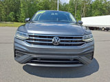 Used 2022 Volkswagen Tiguan S image 2