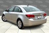Used 2013 Chevrolet Cruze LS image 5