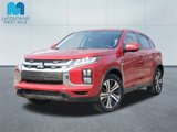 Used 2023 Mitsubishi Outlander Sport ES image 2
