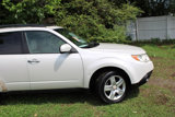 Used 2009 Subaru Forester 2.5X image 4