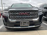 Used 2020 GMC Acadia Denali w/ Trailering Package image 2