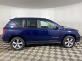 Used 2017 Jeep Compass High Altitude image 4