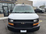 Used 2013 Chevrolet Express 1500 AWD w/ Power Package image 2