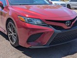 Used 2018 Toyota Camry L image 4