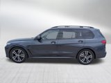 Used 2021 BMW X7 xDrive40i w/ M Sport Package image 2