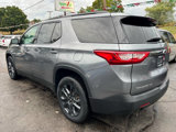 Used 2019 Chevrolet Traverse RS image 4
