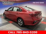 Used 2021 Kia Forte LXS image 4