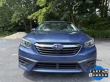 Certified 2021 Subaru Legacy Premium w/ Popular Package #1 image 2