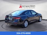New 2025 Nissan Sentra S image 5