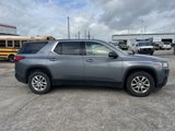 Used 2018 Chevrolet Traverse LS w/ LPO, Floor Liner Package image 4