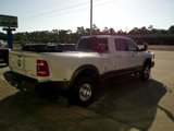 Used 2022 RAM 3500 Limited image 4