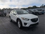 Used 2015 MAZDA CX-5 Grand Touring image 4