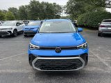 New 2025 Volkswagen Taos SE image 2