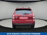Used 2018 Subaru Forester 2.5i Premium w/ All-Weather Package image 5