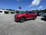 Used 2023 Hyundai Santa Fe Limited image 2