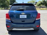 Used 2020 Chevrolet Trax LT w/ Driver Confidence Package image 5