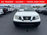Used 2015 Nissan Frontier S image 2