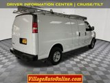 Used 2017 Chevrolet Express 3500 Extended image 4