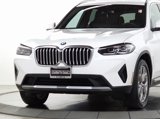 Used 2022 BMW X3 xDrive30i w/ Convenience Package image 3