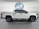 Used 2021 Chevrolet Colorado Z71 w/ Safety Package image 2
