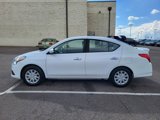 Used 2016 Nissan Versa SV image 2