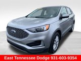 Used 2023 Ford Edge SEL image 3