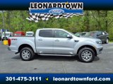 Used 2019 Ford Ranger Lariat w/ Equipment Group 501A Mid image 2