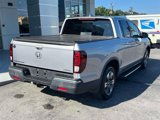 Used 2018 Honda Ridgeline RTL-E image 3