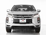 Used 2021 Mitsubishi Outlander Sport SE image 2