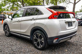 Used 2020 Mitsubishi Eclipse Cross FWD image 4