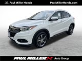 Used 2022 Honda HR-V EX image 1