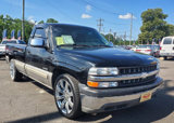 Used 1999 Chevrolet Silverado 1500 LS w/ Firm Ride Suspension Pkg image 5