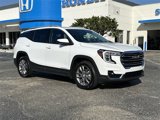 Used 2023 GMC Terrain SLT image 2
