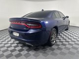 Used 2017 Dodge Charger SXT w/ AWD Plus Group image 3